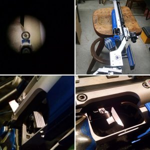 Gunsmithing and Custom Parts