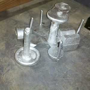 tool casting