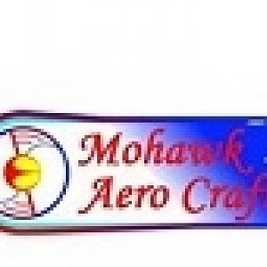 Mohawk Aero Logo
