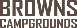 brownscampgrounds.com