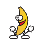 :dancing banana: