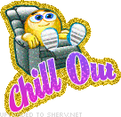 :chill out: